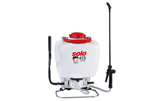 Knapsack Sprayer Hire