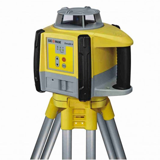 Laser Level Hire (Grading)