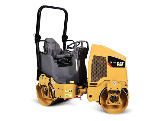 Roller Hire | 900 MM