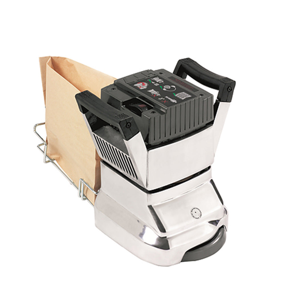 Floor Sander Hire | Edging