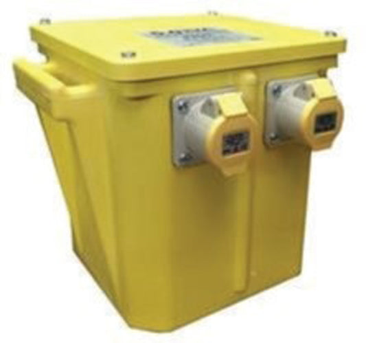 Transformer Hire | 5 KVA
