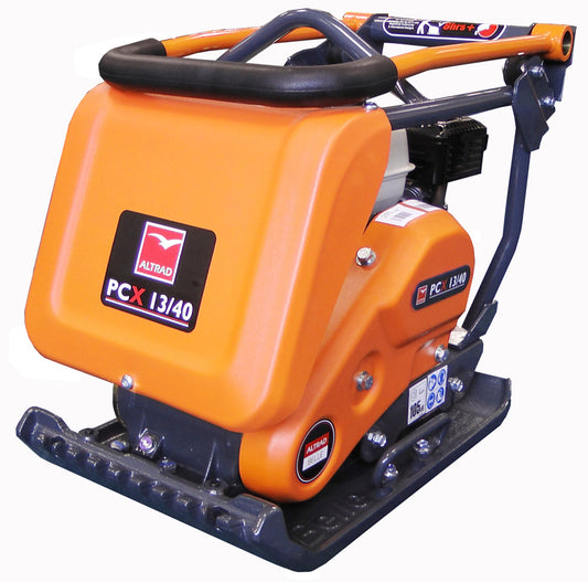 Plate Compactor Hire | 16"