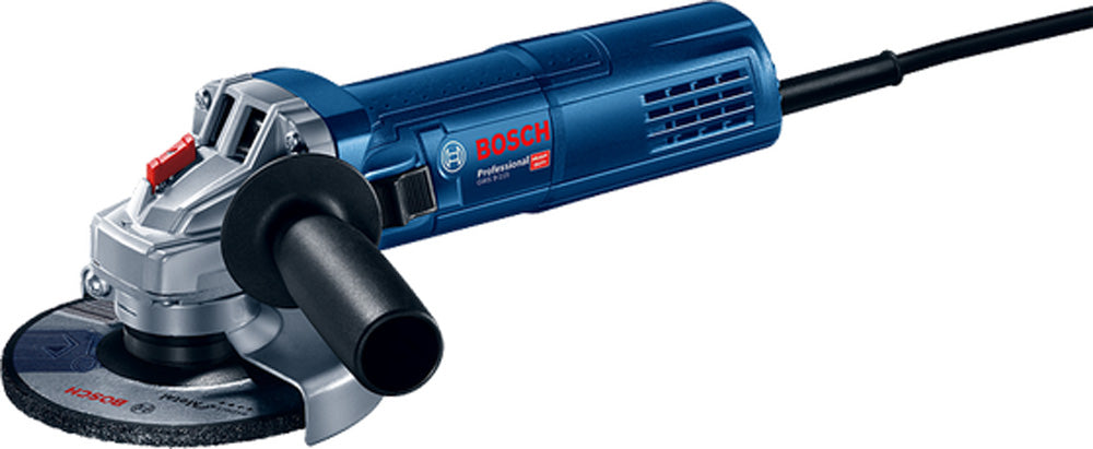 Angle Grinder Hire | 115 MM