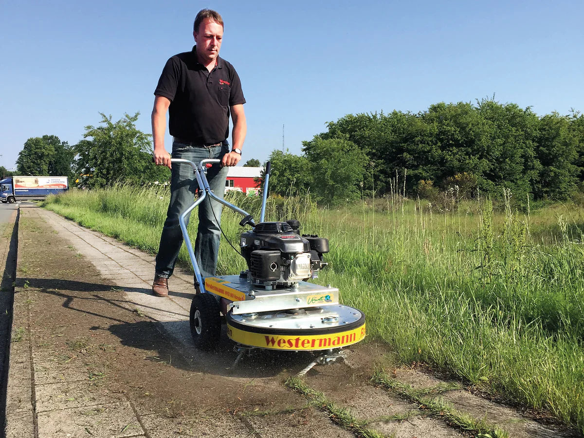 Westermann Honda Weed Ripper WKB660