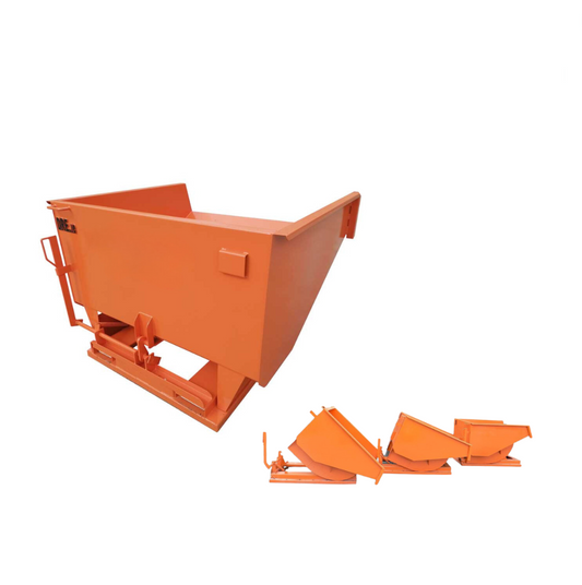 Product from Telehandlers & Forklifts Category (ID: 719)