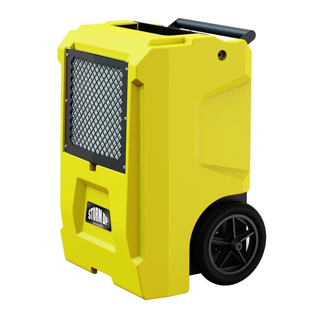Dehumidifier Hire- AlorAir Storm DP Dual Voltage