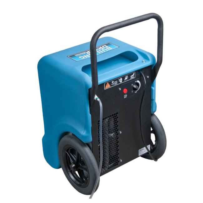 Dehumidifier Hire - DRI-EAZ BD1000