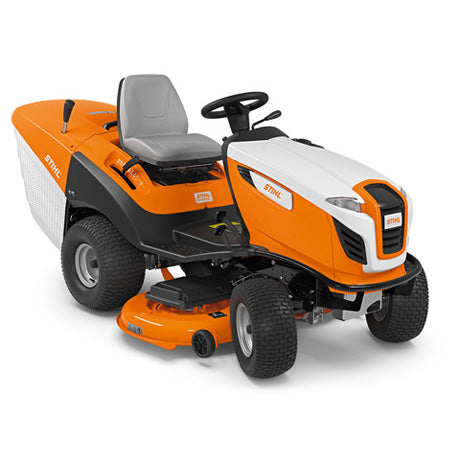 RT 6127 ZL Petrol Ride On Mower