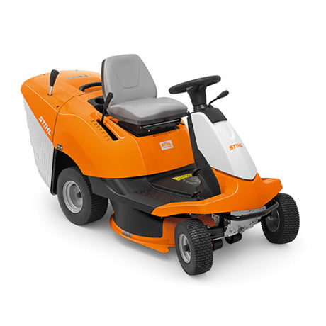 RT 4082 Petrol Ride On Mower
