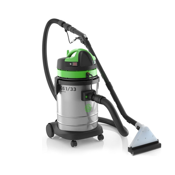 Carpet Cleaner Hire | IPC GS 1/33