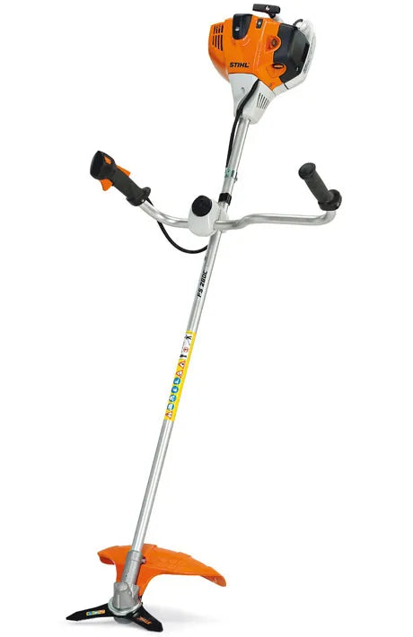 FS 261 C-E Petrol Brushcutter