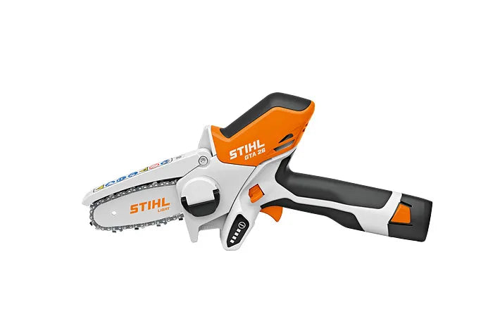 Stihl GTA 26 Cordless Garden Pruner Set