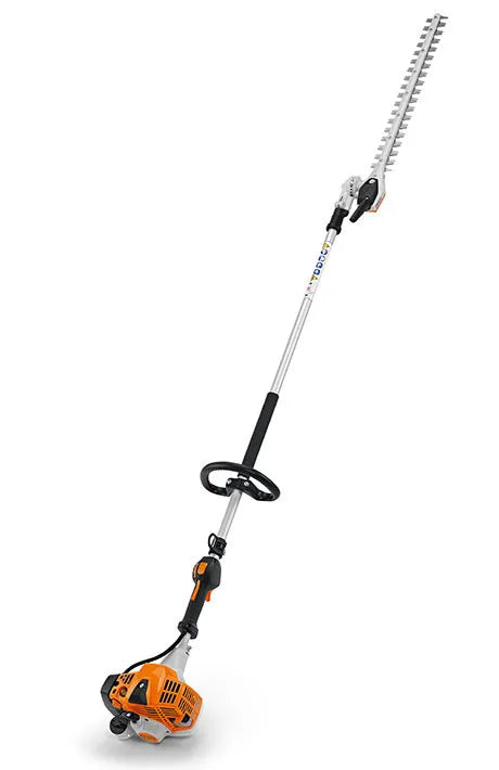 HL 94 C-E Petrol Long Reach Hedge Trimmer