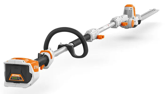 HLA 56 Battery Long Reach Hedge Trimmer