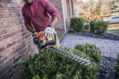 STIHL HS 45 - 18" HEDGE TRIMMER