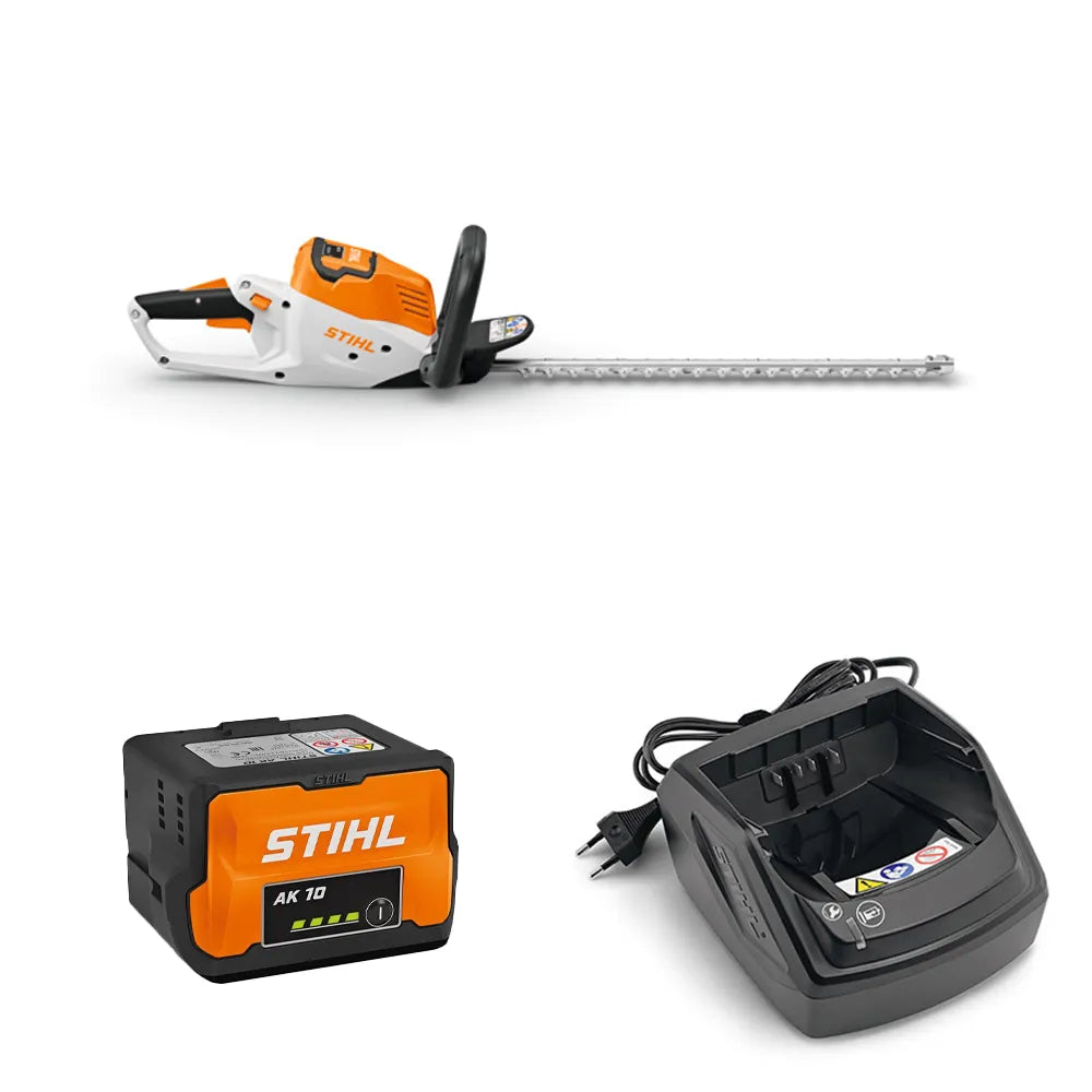 STIHL HSA 50 Hedge Trimmer (Body Only)