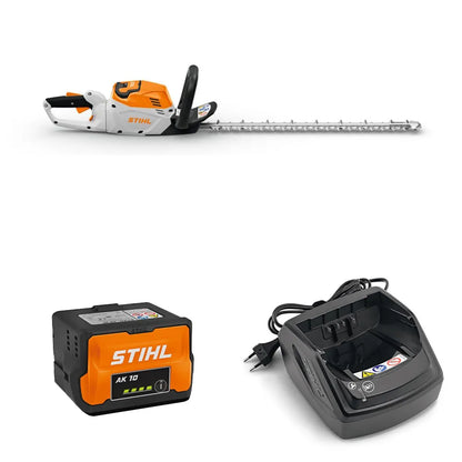 STIHL HSA 60 Hedgetrimmer Set