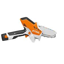 STIHL GTA26 CORDLESS PRUNER