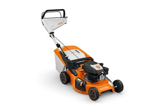 STIHL RM 453 V Petrol Lawn Mower
