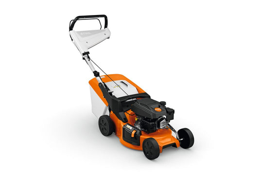 STIHL RMA 248 PETROL LAWN MOWER