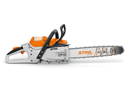 MSA 300 Cordless Chainsaw (Body Only)