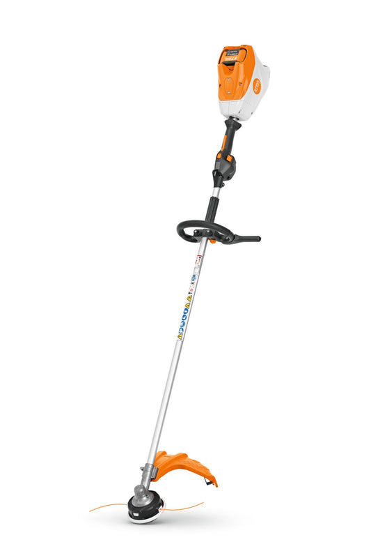 STIHL FSA 200 CORDLESS BRUSHCUTTER