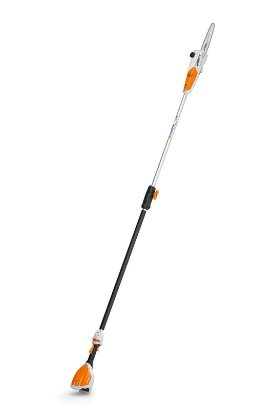 STIHL HTA 50 Cordless Pole Pruner (Body Only)