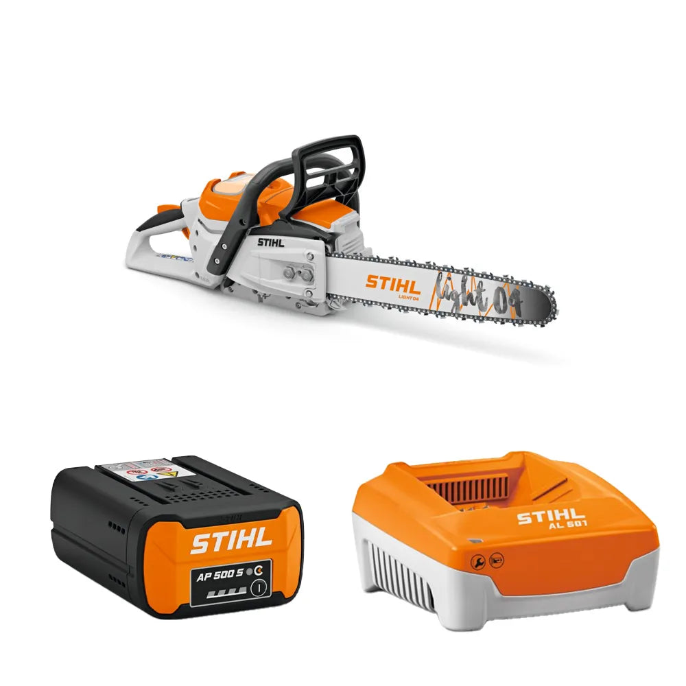 MSA 300 Cordless Chainsaw (Body Only)