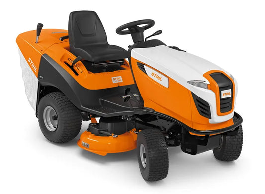 RT 5097 Petrol Ride On Mower