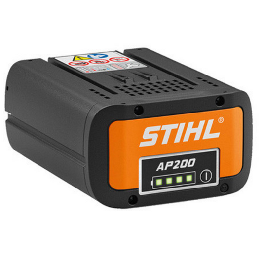 AP 200 Battery