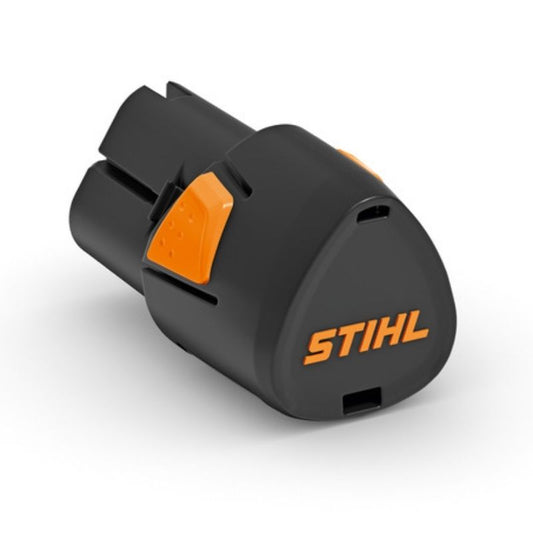 AS 2 Battery