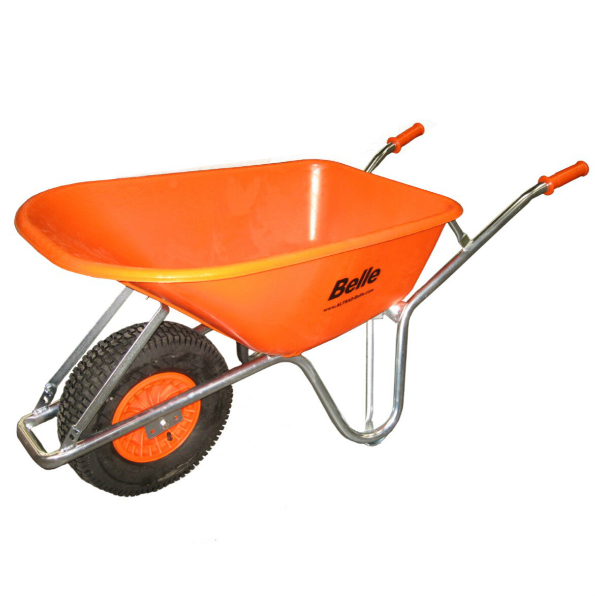 Wheel Barrow Hire